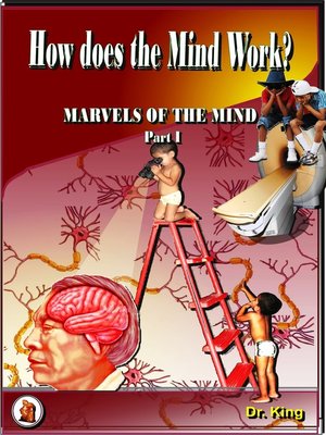cover image of How Does the Mind Work?